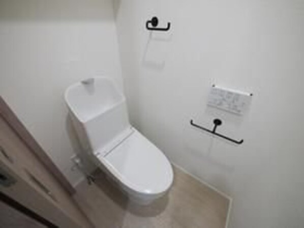 メゾンシュシュ桜ケ丘の物件内観写真